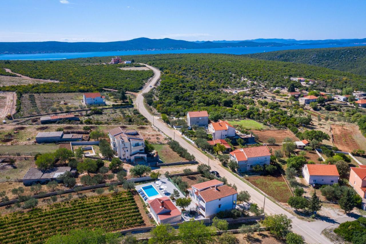 Villa Tome Donje Rastane Exterior foto