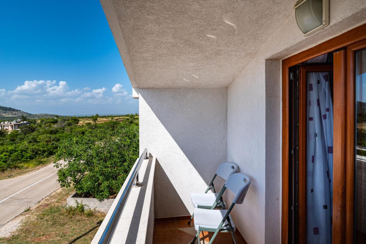 Villa Tome Donje Rastane Exterior foto