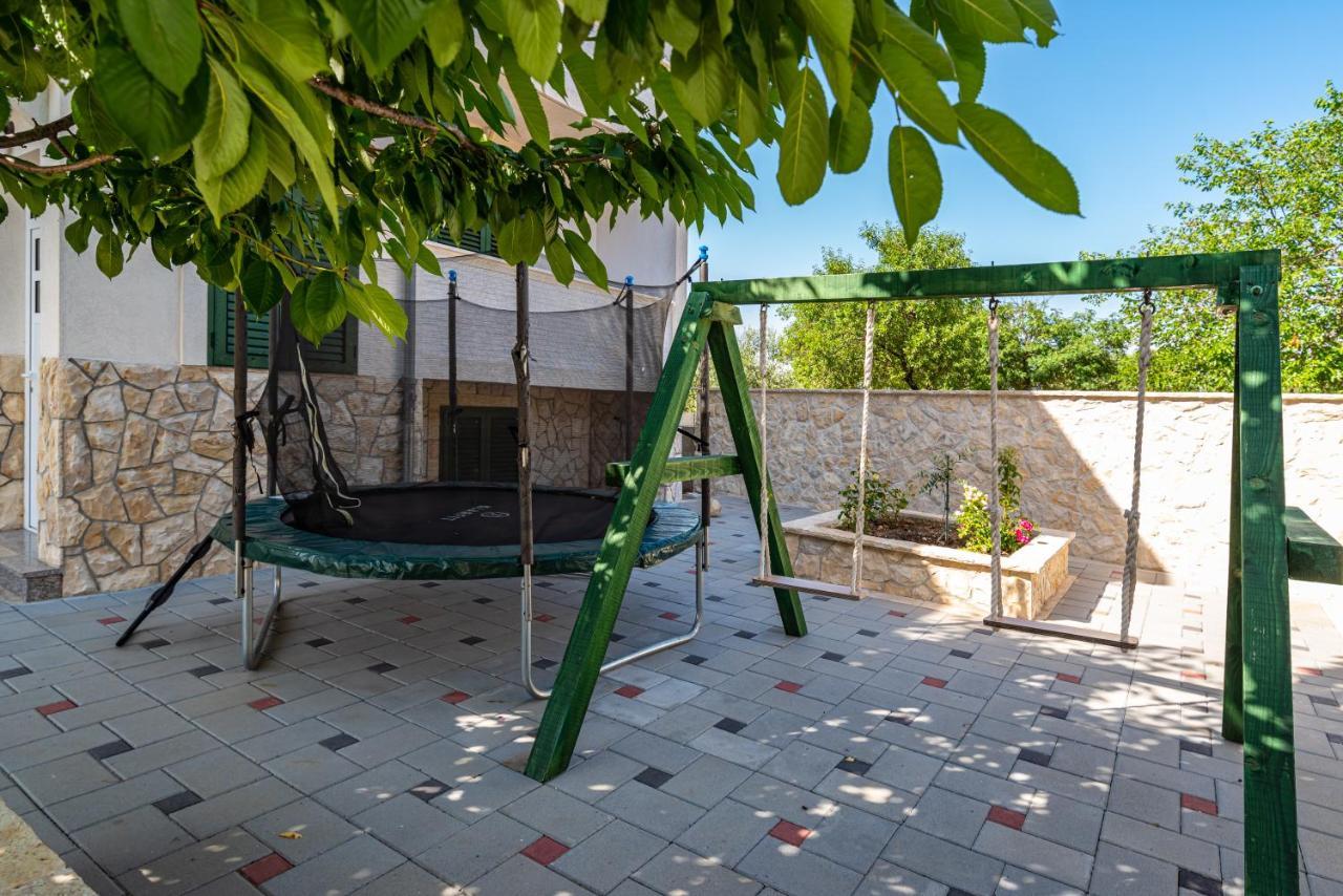 Villa Tome Donje Rastane Exterior foto